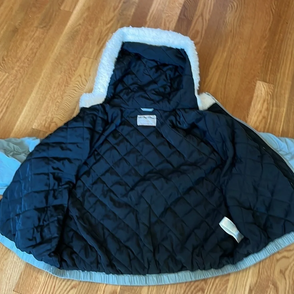 Free People Lillian Bomber Size XS NWT